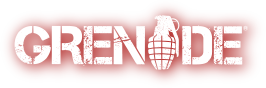 logo Grenade